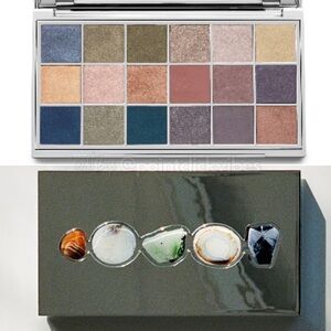 ISO - Byredo Mineralscapes Palette